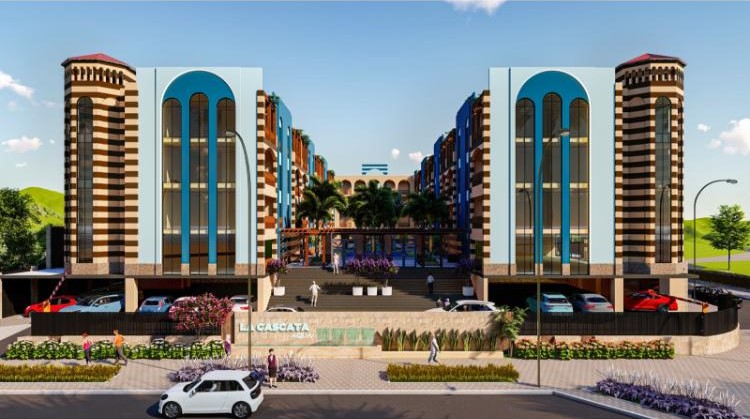 Apartment For Sale In Port Ghalib - Marsa Alam